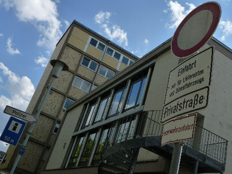 Rathaus