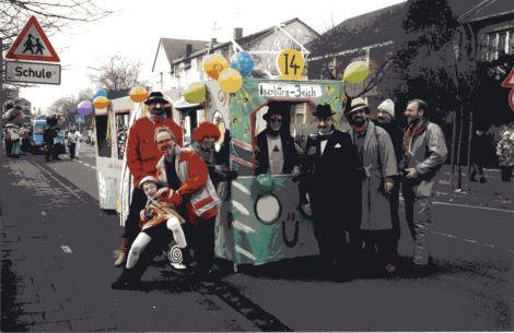 Strassenbahn